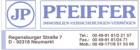Immobilien Pfeiffer - Immobilien - Ferienimmobilien - Vermietungen